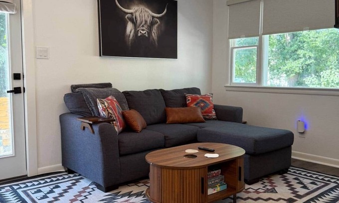 Sterling Casa | Moonlit Mesa Bungalow