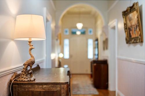Beaconsfield Casa | MoonRakers - Heritage Charm in Fremantle
