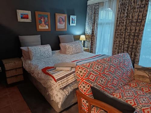 Universitas Apartamento | Moonrest Halfmoon