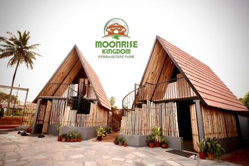 Nanjangud Casa | Moonrise Kingdom Permaculture Farm Stay