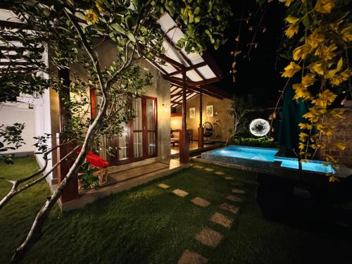 Tangalle Hotel | Moonrise villa