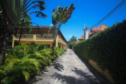 Negril Apartamento | Moonrisevillas