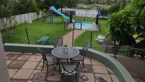 Upington Casa | Moonriver Guesthouse