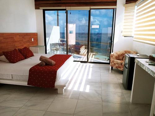 Puerto Morelos Apartamento | MOONROOF2