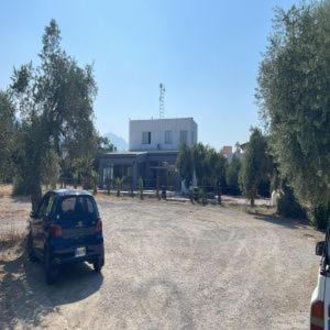 Karaoglanoglu Cama Y Desayuno | MoonRose Hotel