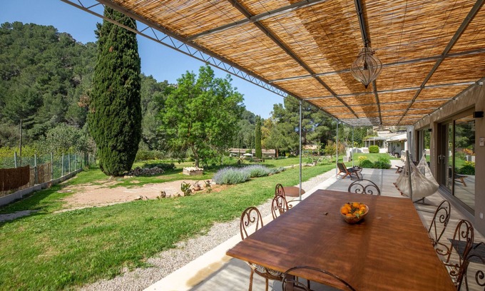 Sóller Cabaña | Moonside, Finca 5StarsHome Mallorca