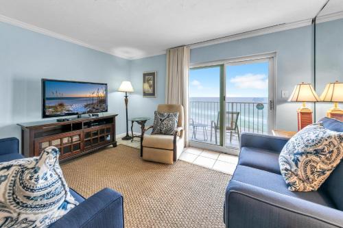 Lower Grand Lagoon Apartamento | Moonspinner 813A by Emerald Coast Retreats