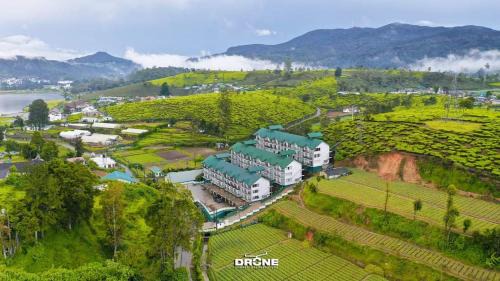 Nuwara Eliya Apartamento | Moonstone Apartment Nuwaraeliya