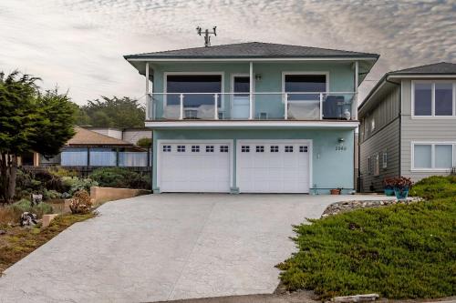 San Simeon Casa | Moonstone Beachfront Escape