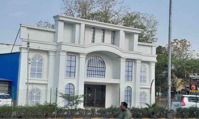 Phulpur Hotel | Moonvilla Banquet And Hotels