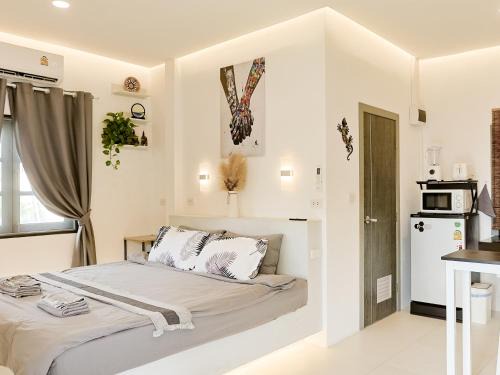 Haad Yao Apartamento | Moonway Bungalows