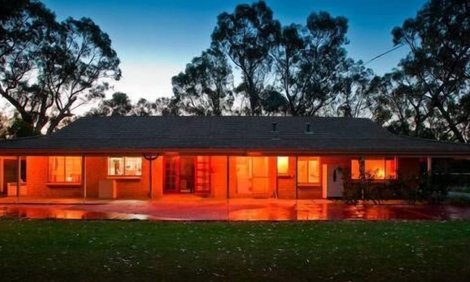 Caraban Casa | River Moore Vacaciones