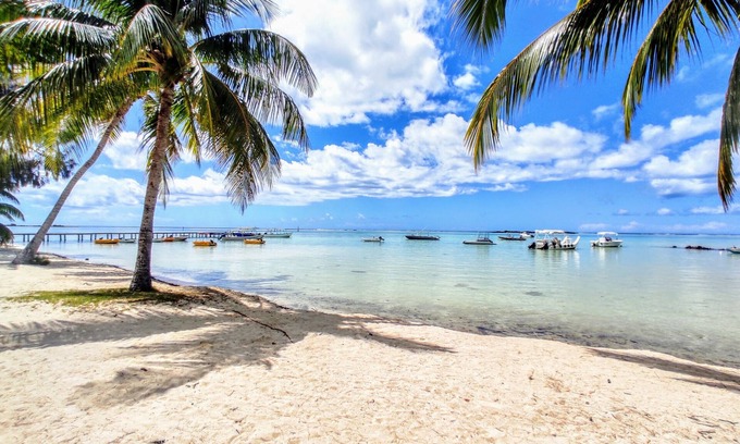 Moorea-Maiao Chalet De Esquí | MOOREA - Tropical Soul