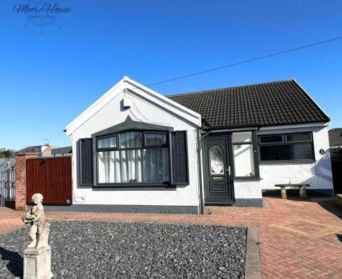 Thornton-Cleveleys Casa | Moorehouse Holiday Let