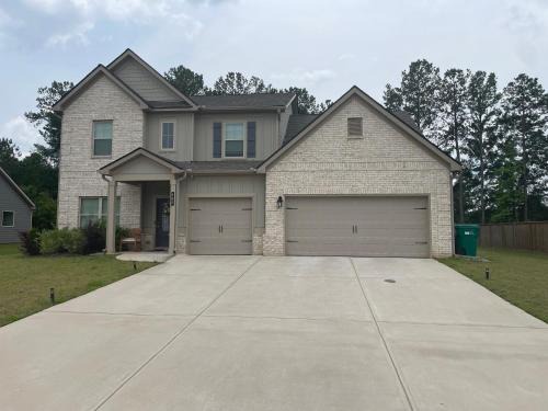 Locust Grove Casa | Moores Oasis