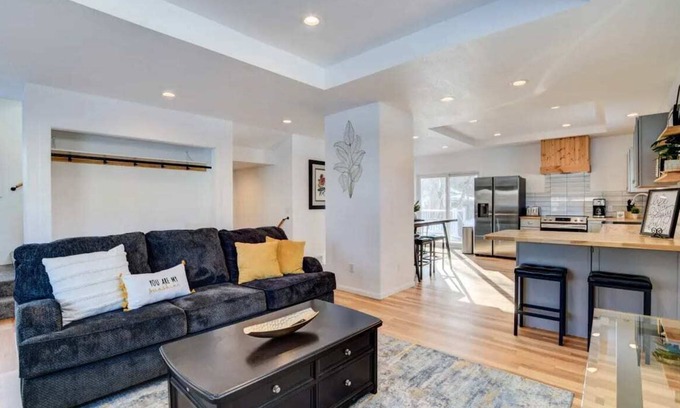 Moorhead Casa | Moorhead Home Rental Near Downtown Fargo!