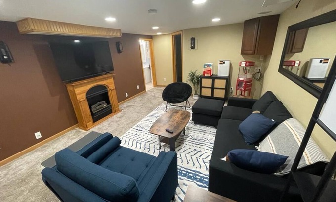 Moorhead Casa | Moorhead house