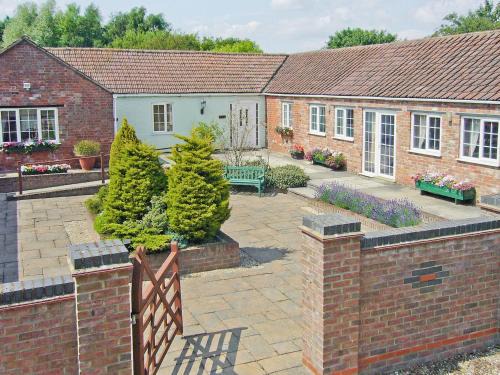 Boston Casa | Moorhen Cottage - E3750
