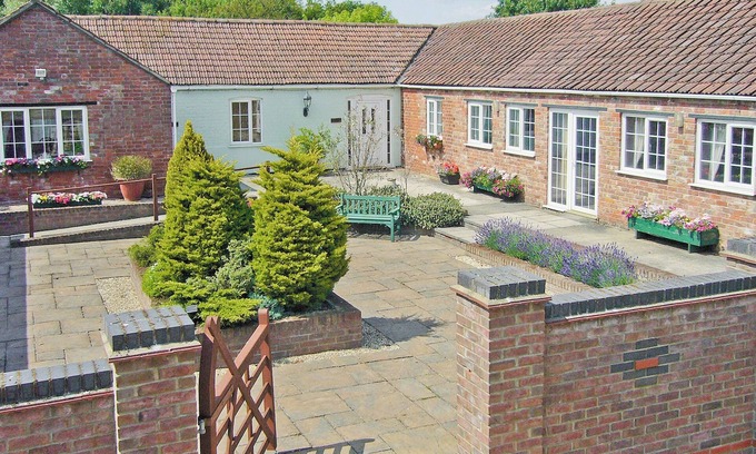 Boston Cabaña | Moorhen Cottage - E3750