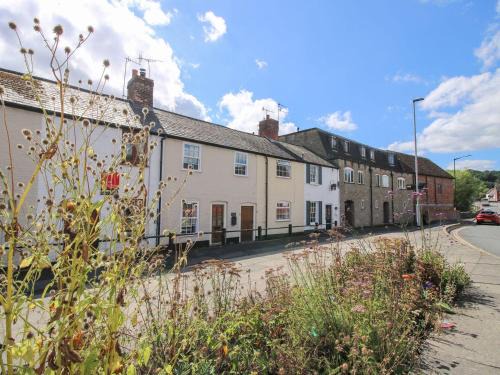 Ludwel Casa | Moorhen Cottage