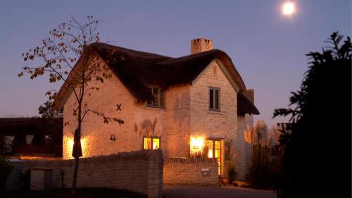 Cirencester Casa | Moorhens