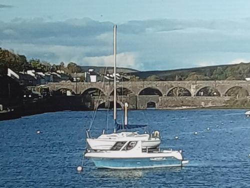 Newport Casa | Moorings Greenway