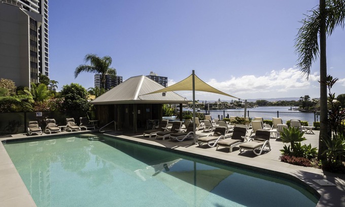 Surfers Paradise Apartamento | Moorings On Cavill