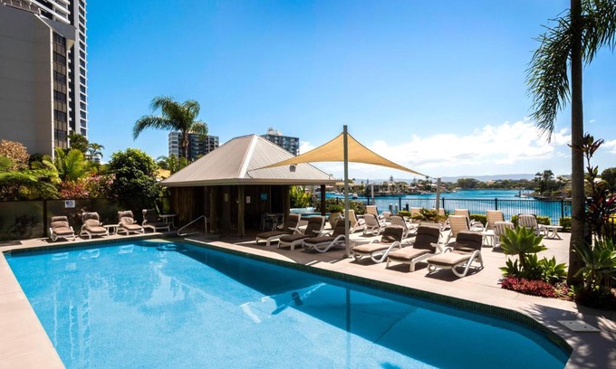 Surfers Paradise Apartamento | Moorings On Cavill Surfers Paradise