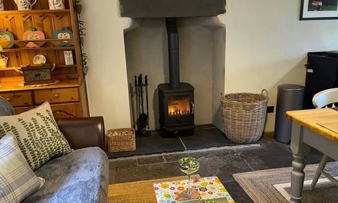 Sedbergh Casa | Moorland View in the beautiful Sedbergh