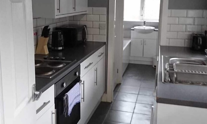 Goole Casa | Páramos, Old Goole, Goole