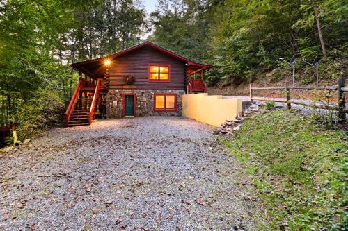 Sylva Casa | Moose Creek Lodge
