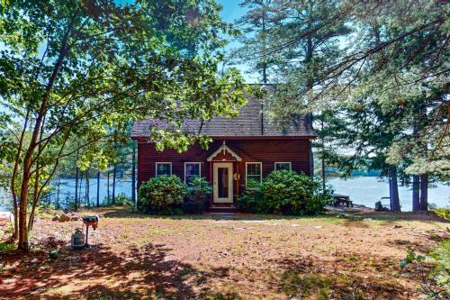 South Casco Casa | Moose Haven