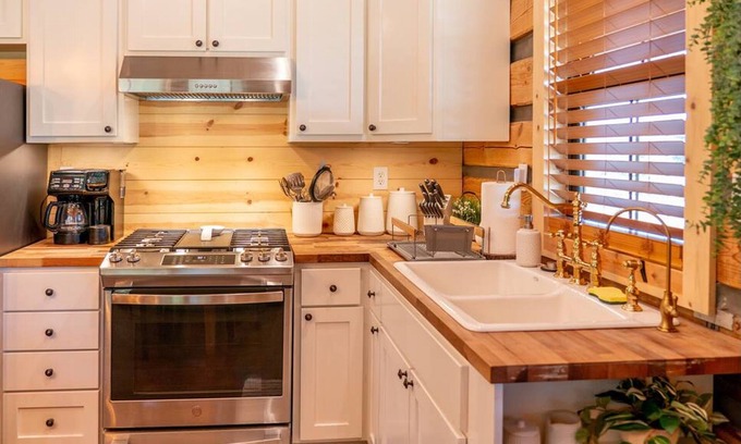 Harvard Apartamento | Moose Hollow Cabin Near Moscow