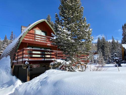 Salt Lake Mountain Resorts Casa | Moose Manse