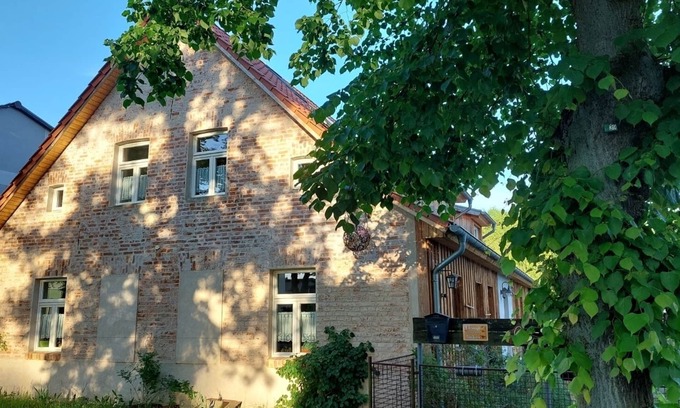 Oberhavel Apartamento | Moosgrün vacation room 2 - Westside