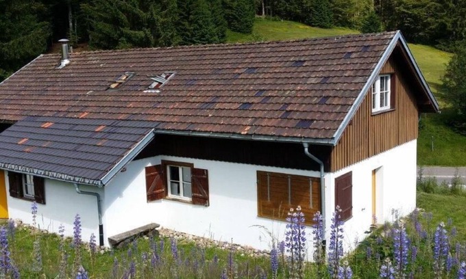 Todtmoos Apartamento | Moosybärhütte, alojamiento para grupos de hasta 31 personas