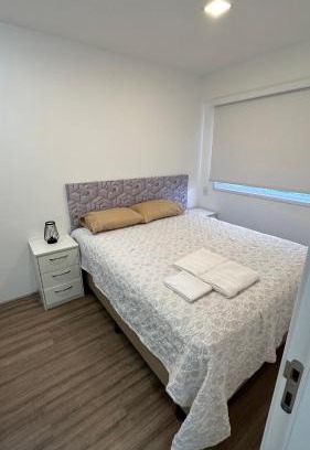 Belem Apartamento | Moov 1207 Apto 2 Qtos Mooca