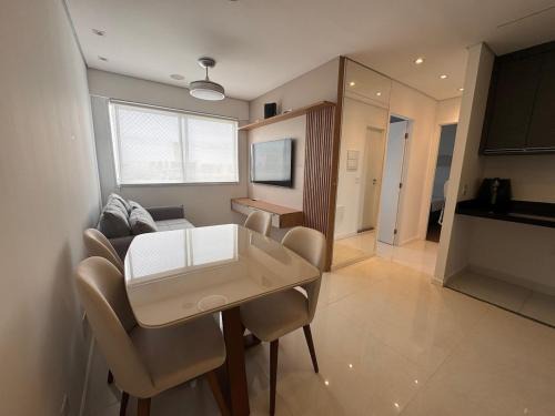 Belem Apartamento | Moov 2309 Apto 2 Quartos Lindissimo