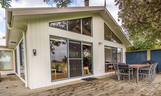 Sandy Point Casa | Moovue - Sandy Point VIC