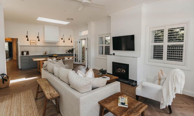 Wagga Wagga Apartamento | Mopsy's On The Esplanade