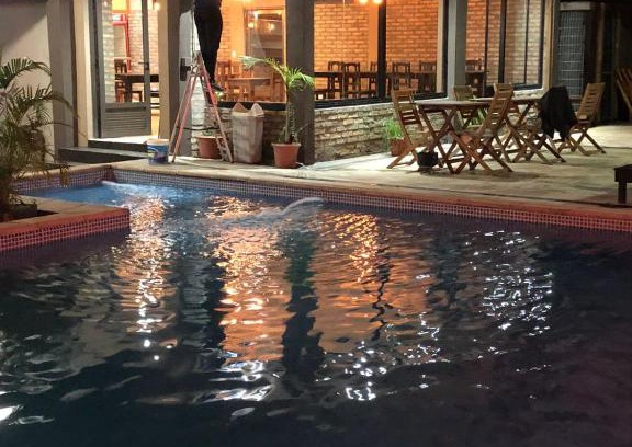Puerto Iguazú Apartamento | Mora II