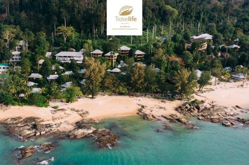 Khuekkhak Complejo | Moracea by Khao Lak Resort