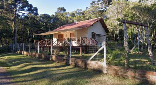 Sao Francisco de Paula Casa | Morada da Serra Alta