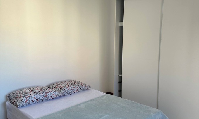 Forquilhinhas Apartamento | Morada da Colina Condominium