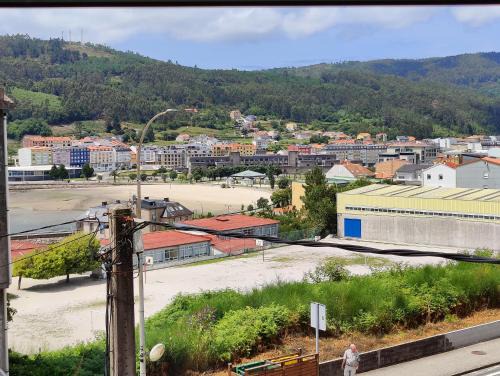 Cee Apartamento | Morada do Camiño