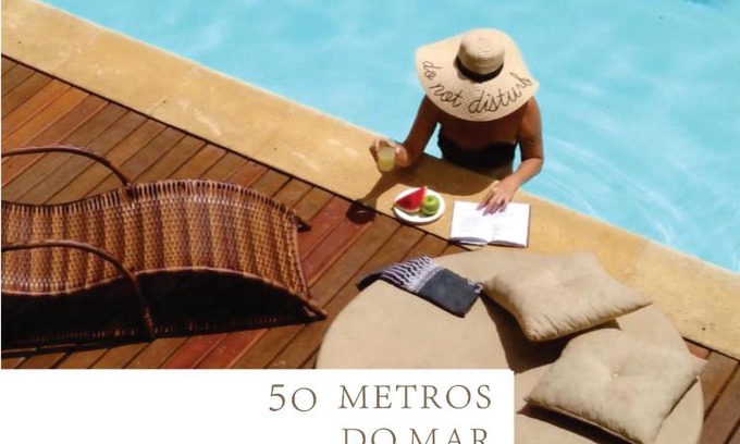 Praia Rasa Casa | Morada do Sol Guest House