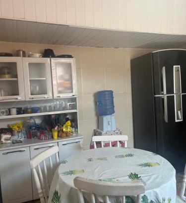 Vila Caranga Casa | Morada Dois Peixes