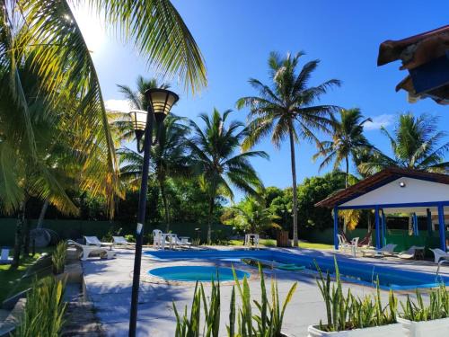 Porto Seguro Hotel | Morada dos Coqueiros Praia Hotel