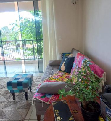 Panambi Apartamento | Morada Pôr do Sol