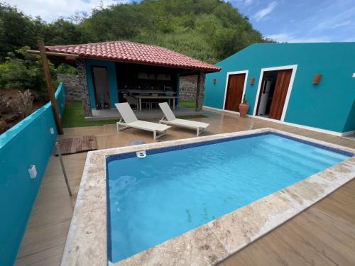 Piranhas Casa | Morada Santo Antônio